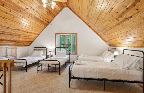 Top of the Hill Cabin by Simple Life Rental - Foto 29