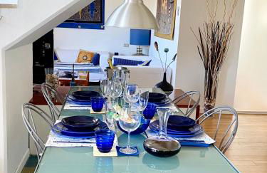 Casa Gabri - Luce, Mare, Apuane, AC, Parking - Foto 11