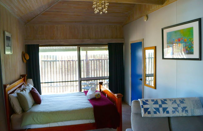 A Stanthorpe Getaway - Foto 21