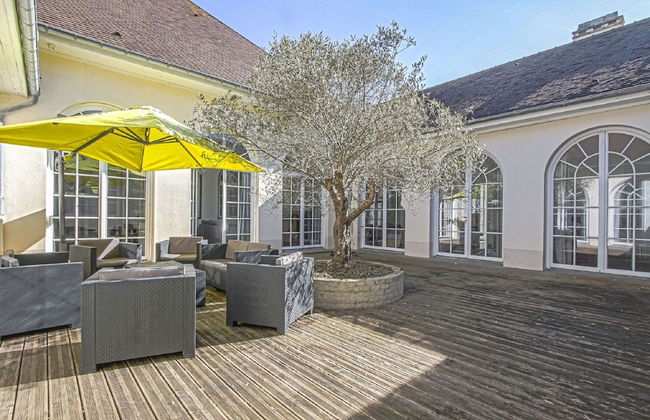 Bright Holiday Home With Garden - Foto 17