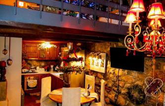 Charming 3-storey Loft with fireplace - Foto 5