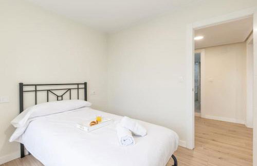 Modern apartment in Oviedo With Views - Foto 40