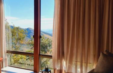 Chalé na Rampa - Hospedagem no Caravaggio - Foto 6