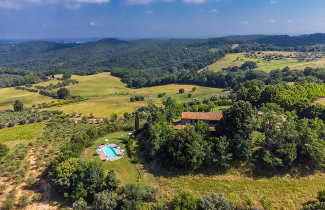 Poggio al Colle - Foto 47