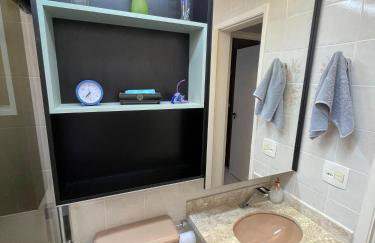 Amplo apto em área nobre de São Bernardo - Foto 3