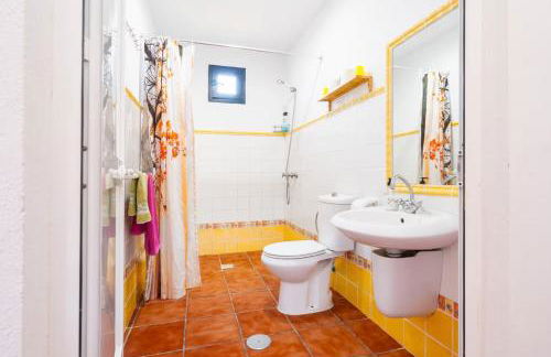 Casa Rural Puerto Cabero - Foto 23