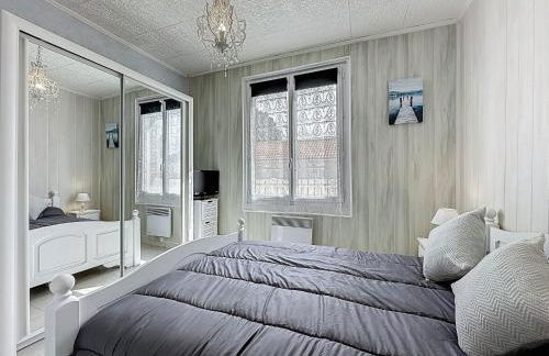 Holiday Home Les Coquillages by Interhome - Foto 18