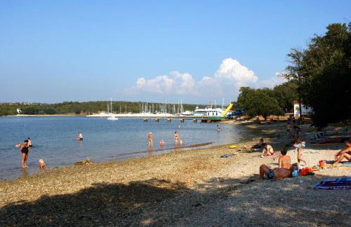 Family friendly house with a swimming pool Visnjan, Central Istria - Sredisnja Istra - 25129 - Foto 6