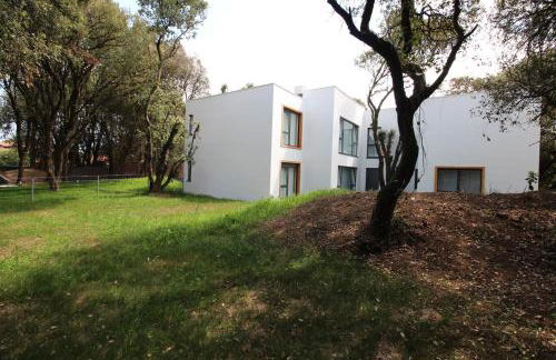 Apartamento 1 dormitorio, jardín y piscina - Apartamentos Montesomo - Foto 16