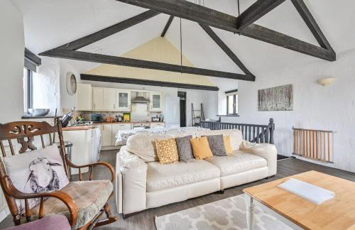 Mill House @ Goonwinnow Farm - Foto 15