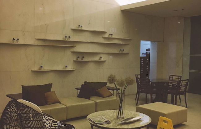 A Modern and Luxurious Living - Adults Only - Foto 3