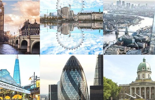 Charming 2-bed House in London - Foto 19