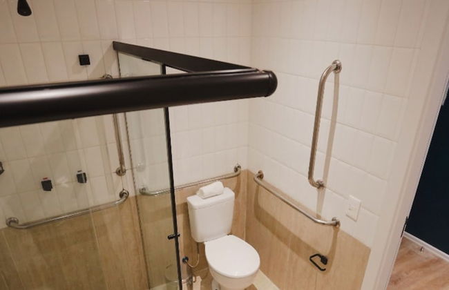 Apê Brás - Shopping Plaza Polo - Foto 77