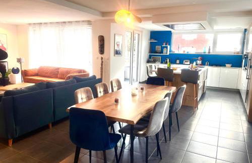 Villa Exclusive - Foto 6