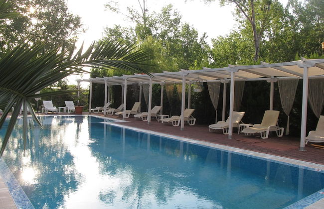 Aparthotel Cote dÀzure - Foto 75