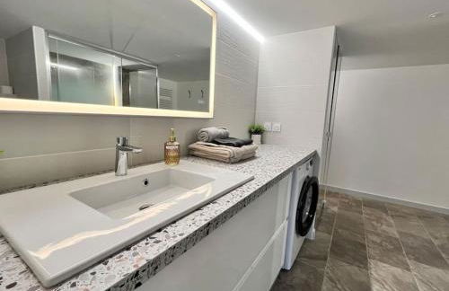 9 Écluses-Canal du midi Logement entier T2 climatisé avec piscine - Photo 21