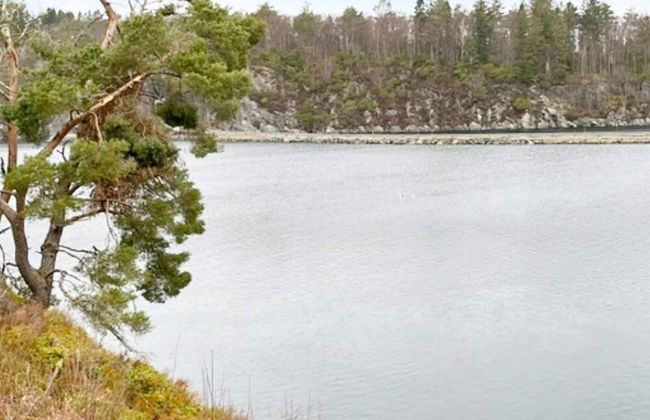 8 Person Holiday Home in Seim-by Traum - Foto 1