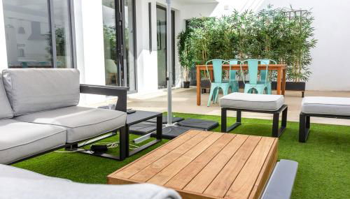 Bajo Cañada Aguilar, Mojácar Playa - Foto 2