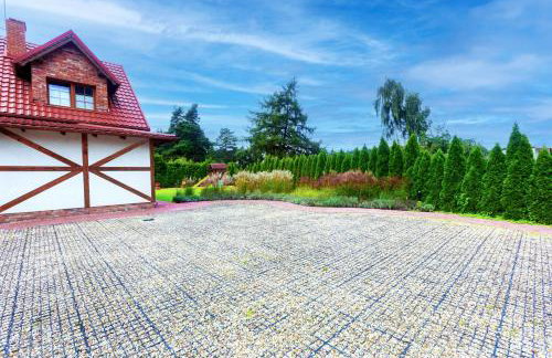 Apartament z tarasem - Foto 14