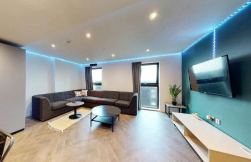 For Students Only Canvas Manchester - Foto 11