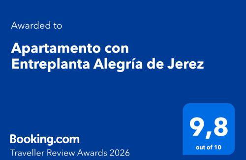 Loft Alegría de Jerez - Foto 28