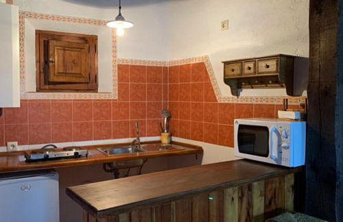 LA DEHESILLA - Foto 4