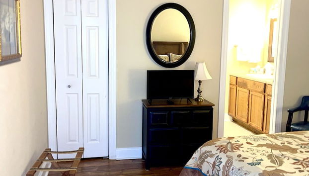 204 2-Bedroom 2 Home by RedAwning - Foto 2, Habitación