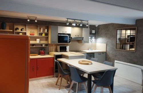 Maison du martin pêcheur à Lannion - Photo 9