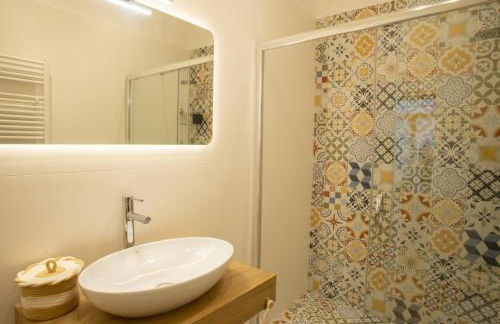 TREVVOLTE Apulian Apartments - Foto 59