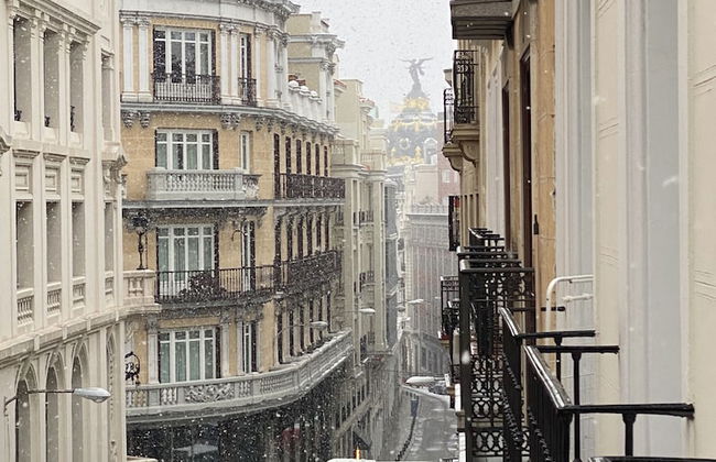 NQN Aparts & Suites Madrid - Foto 51