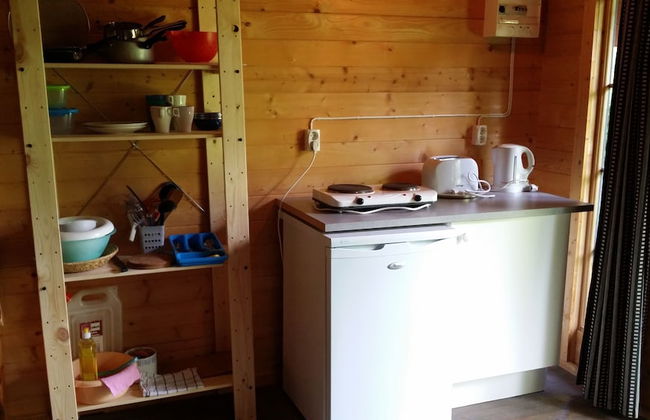 Johannisholm Adventure - Foto 38