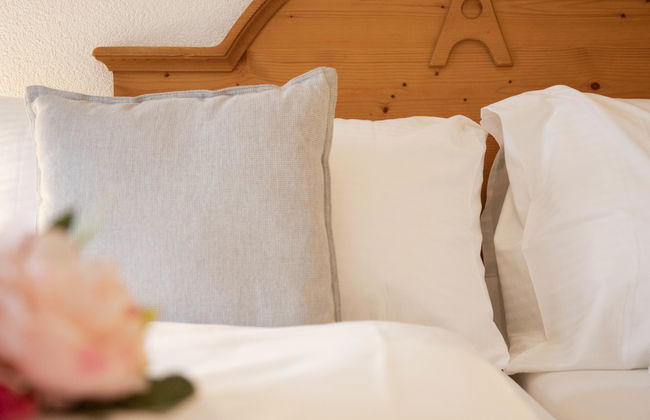 Chalet Abendrot apARTments - Foto 17