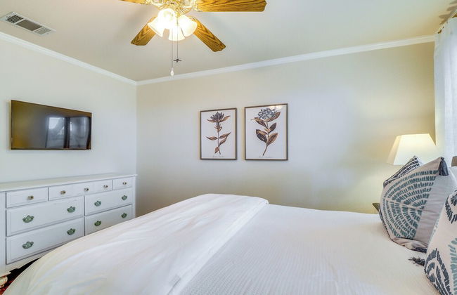 Fenced Yard and Patio Family Home in Round Rock - Foto 39