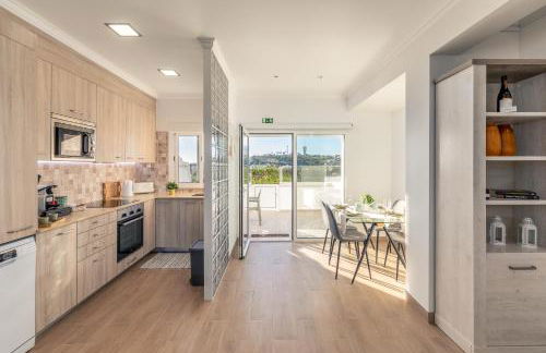 Apartamento Sunset on the Sea - Foto 8