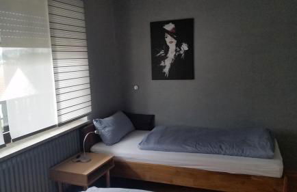 Ferienwohnung Jürgen Brill - Foto 16