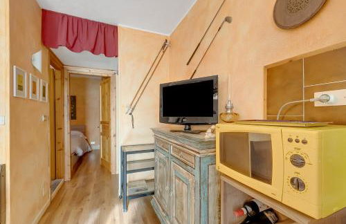 Appartamento Rochebrune 200m From Ski - Foto 57