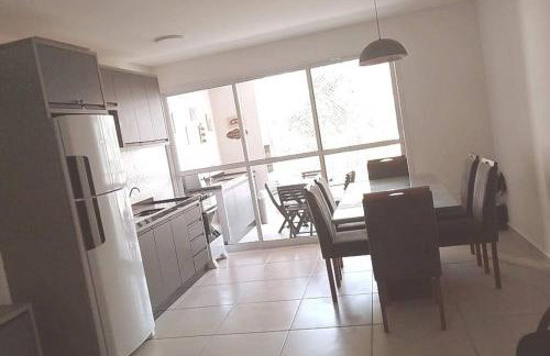 Alto Padrão Tenório 2suites com ar, wifi e piscina - Foto 7