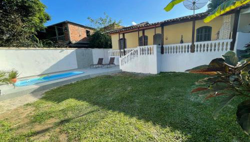 Casa da Isa São Roque-Paraty - Foto 3