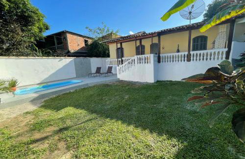 Casa da Isa São Roque-Paraty - Foto 3