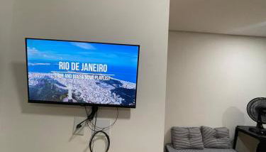 Studio completo! Conforto e mobilidade! - Foto 4