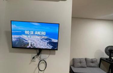 Studio completo! Conforto e mobilidade! - Foto 4