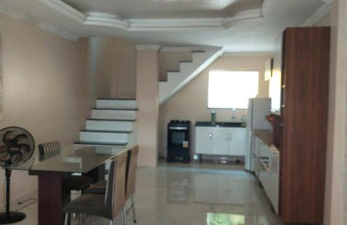 DUPLEX ALTO PADRÃO NO COND. OURO NEGRO - COROADO - Foto 15