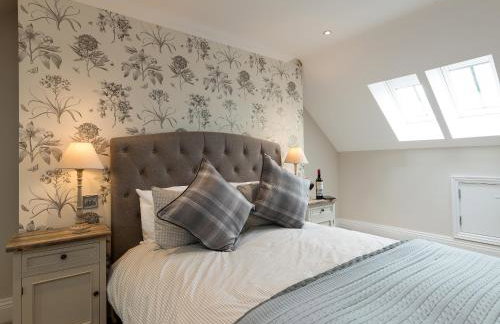 Rye Cottage - Foto 11