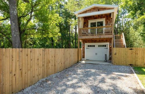 Egret Escape - 5 Minutes to downtown Wilmington - Foto 36