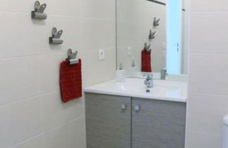 Paris-Stade De France 3 rooms Parking Metro - Foto 7