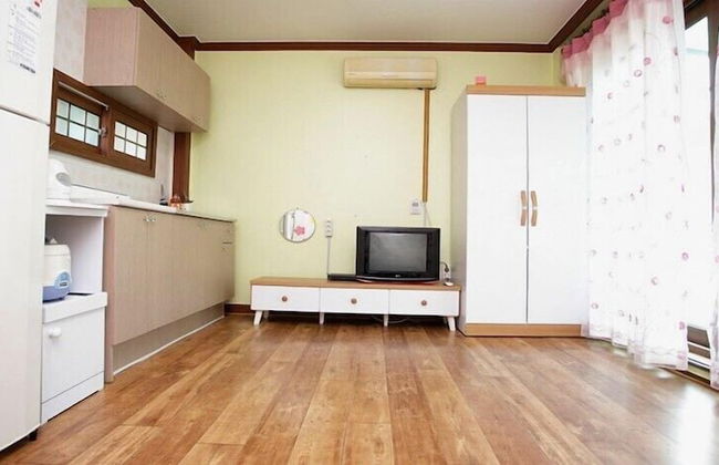 Bandi Hwangto Pension - Foto 44