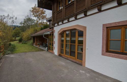 Ferienwohnung Maulbetsch - Foto 13