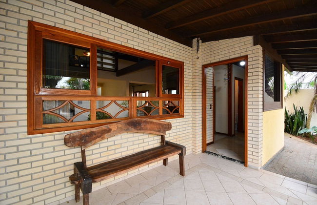 Casa Paraíso do Campeche - Foto 49