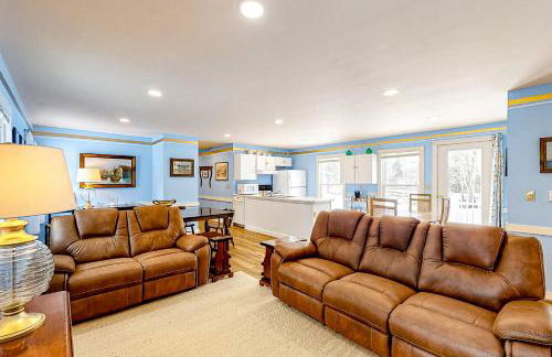 Blue Lagoon Escape Unit-B - Foto 1