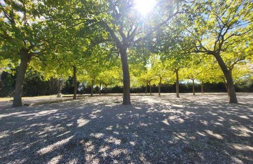 MH 4 pers Torreilles plage - Foto 18